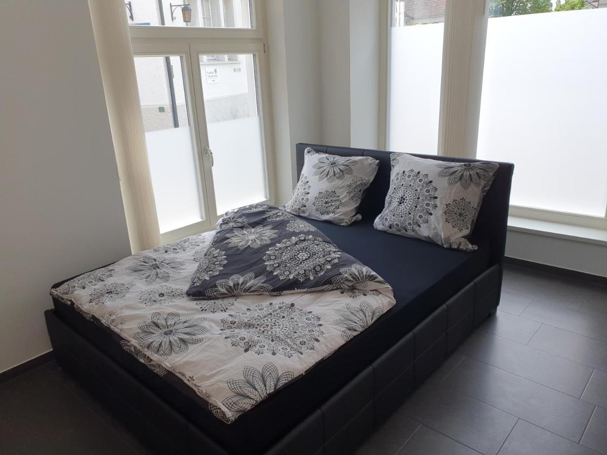 Schoenes Studio In Arbon Am Bodensee Neu Klimatisiert ! Екстериор снимка