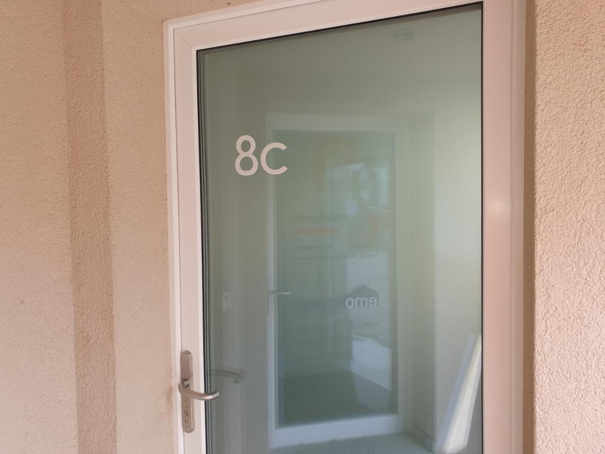 Schoenes Studio In Arbon Am Bodensee Neu Klimatisiert ! Екстериор снимка
