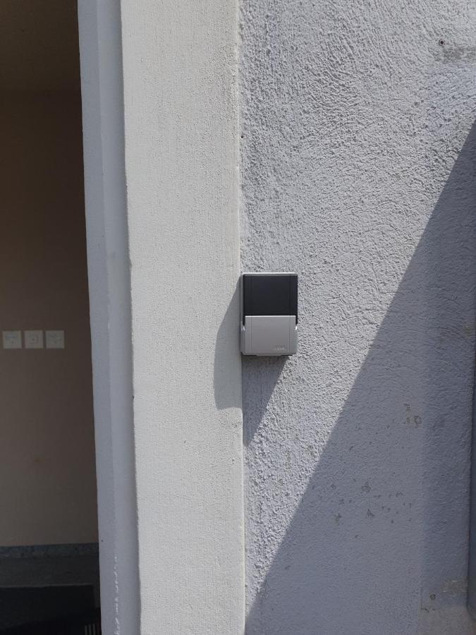Schoenes Studio In Arbon Am Bodensee Neu Klimatisiert ! Екстериор снимка