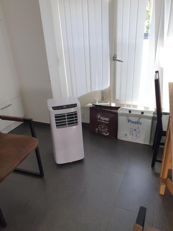 Schoenes Studio In Arbon Am Bodensee Neu Klimatisiert ! Екстериор снимка