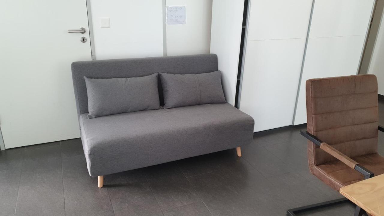 Schoenes Studio In Arbon Am Bodensee Neu Klimatisiert ! Екстериор снимка